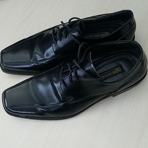 STACEY ADAMS shoes, classic style, size 10M